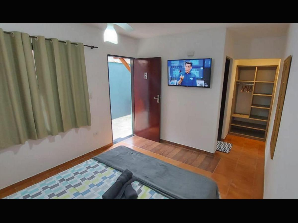 Suites Pimenta Caicara Ubatuba Esterno foto