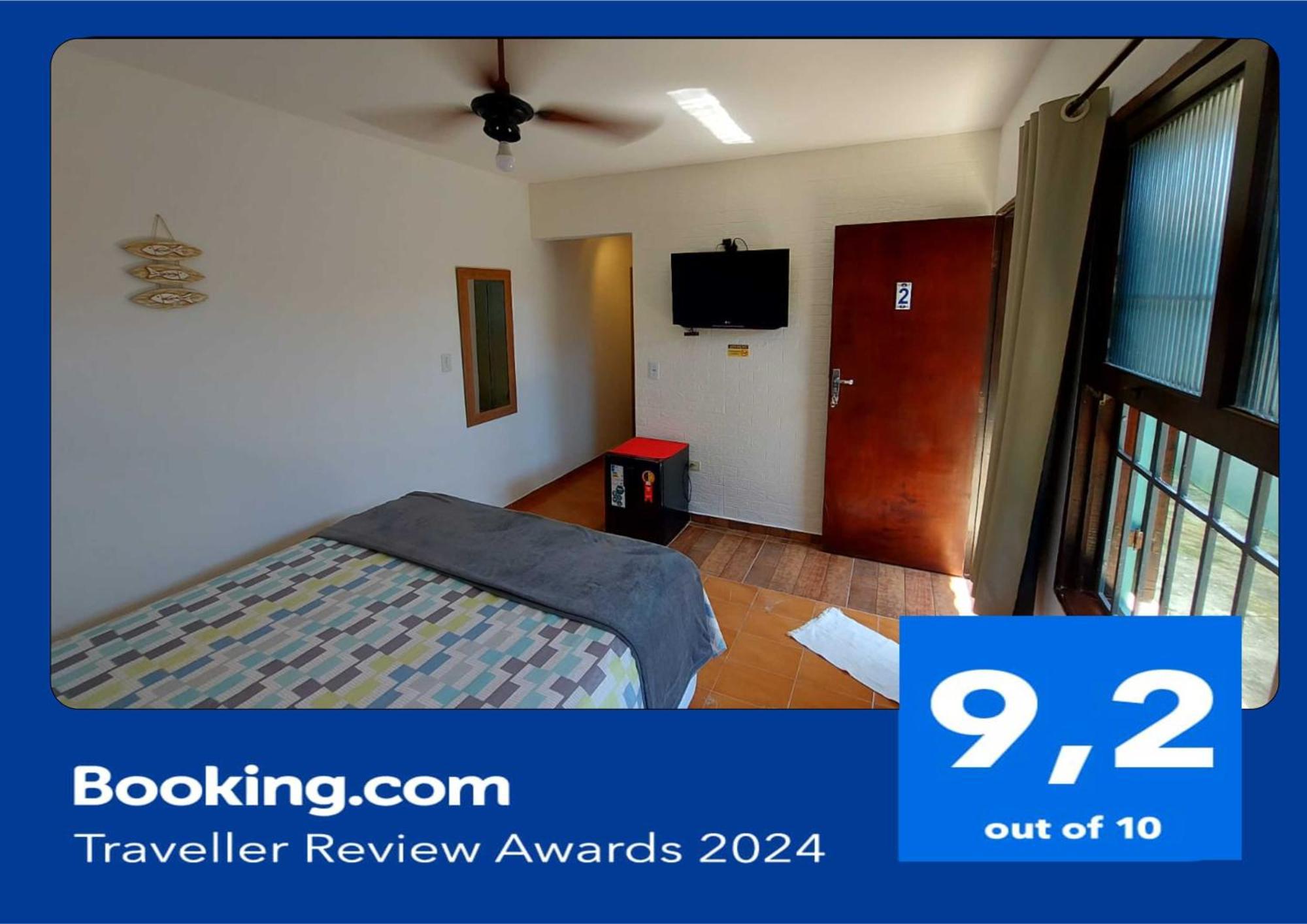 Suites Pimenta Caicara Ubatuba Esterno foto