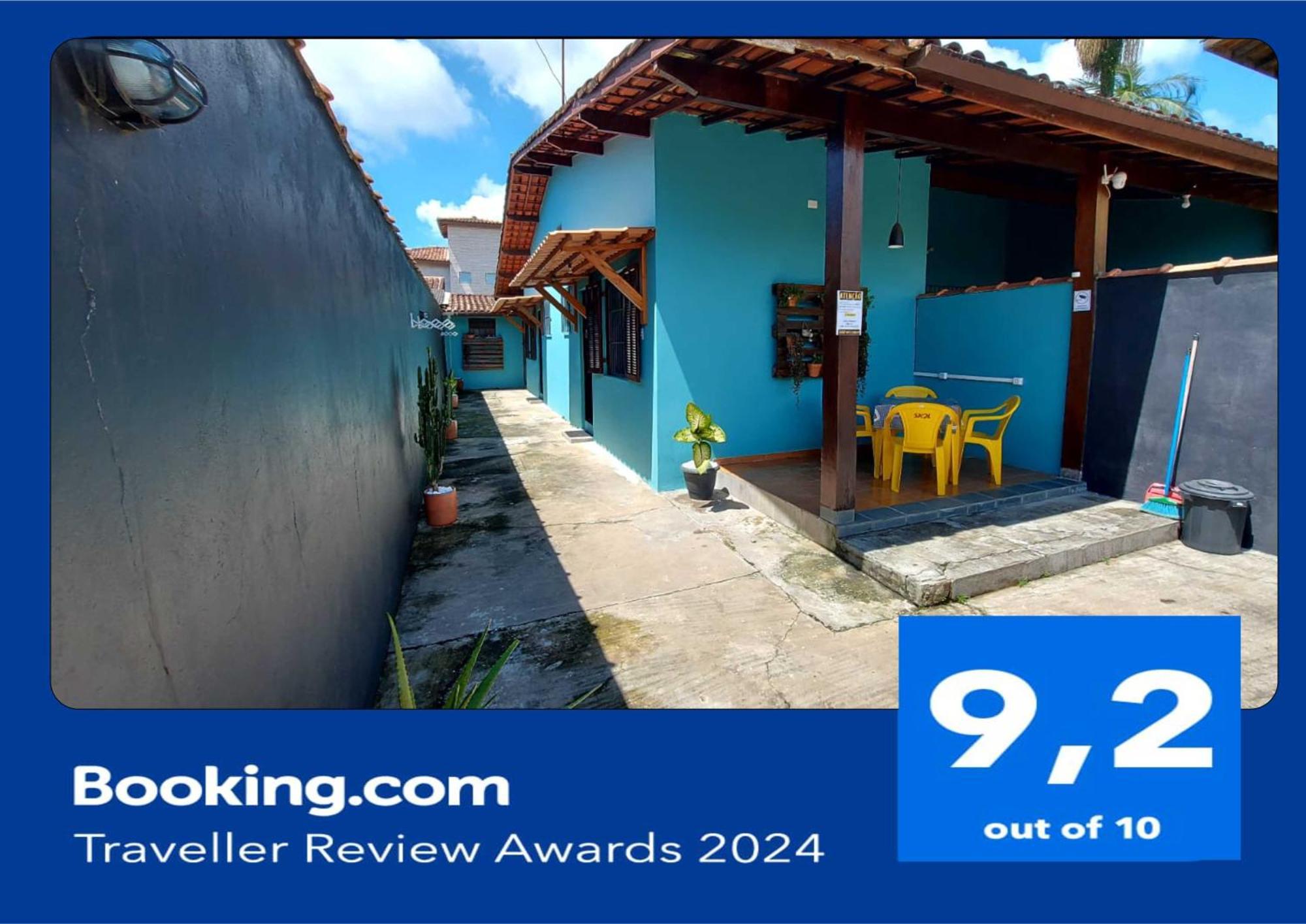 Suites Pimenta Caicara Ubatuba Esterno foto