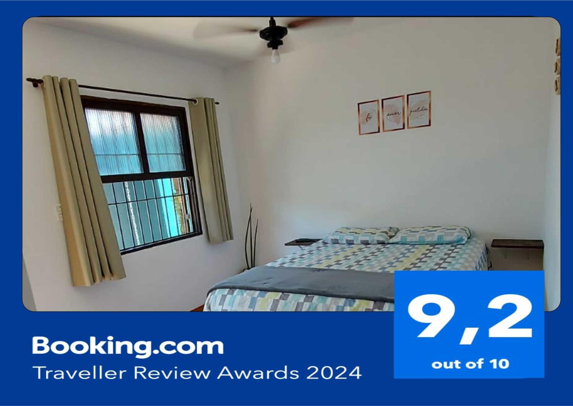 Suites Pimenta Caicara Ubatuba Esterno foto